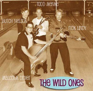 Click here for http://www.thewildonesband.net